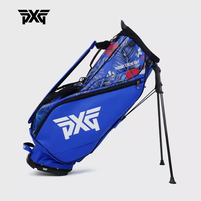 支架包高尔夫球包PXG大容量