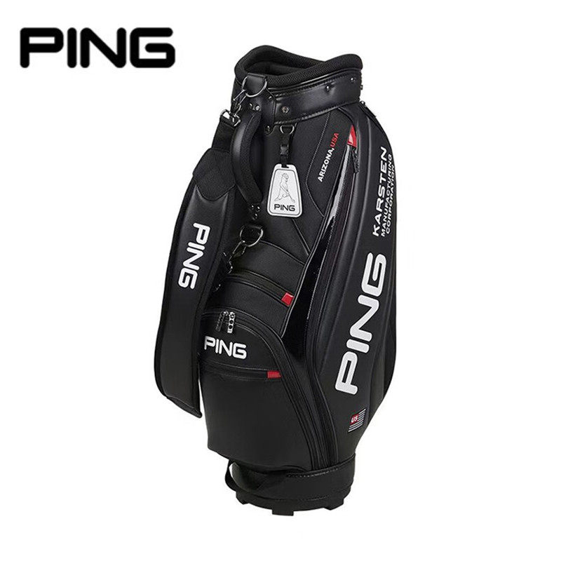 标准球包高尔夫Ping日系大容量