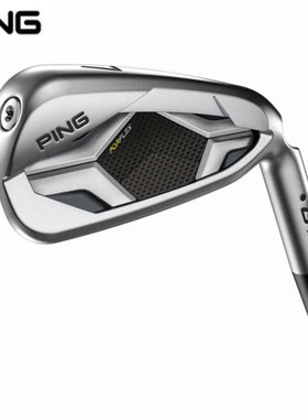 全新上市PING高尔夫球杆G425升级款G430男士铁杆组GOLF2022新款