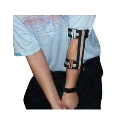 正品 Caiton高尔夫练习用品 曲臂警觉器动作矫正带 矫正器
