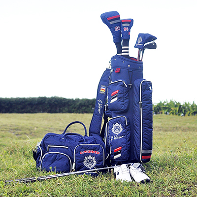 Sac de golf - Ref 37876 Image 1