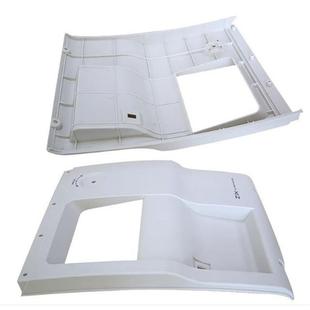 塑胶制品 厂家供应手板 精加工 小批量成型注塑 制作
