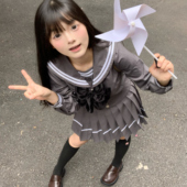 水手服新款 原创只余中JK制服裙日系春秋学院风长短袖 女 尘芒JK