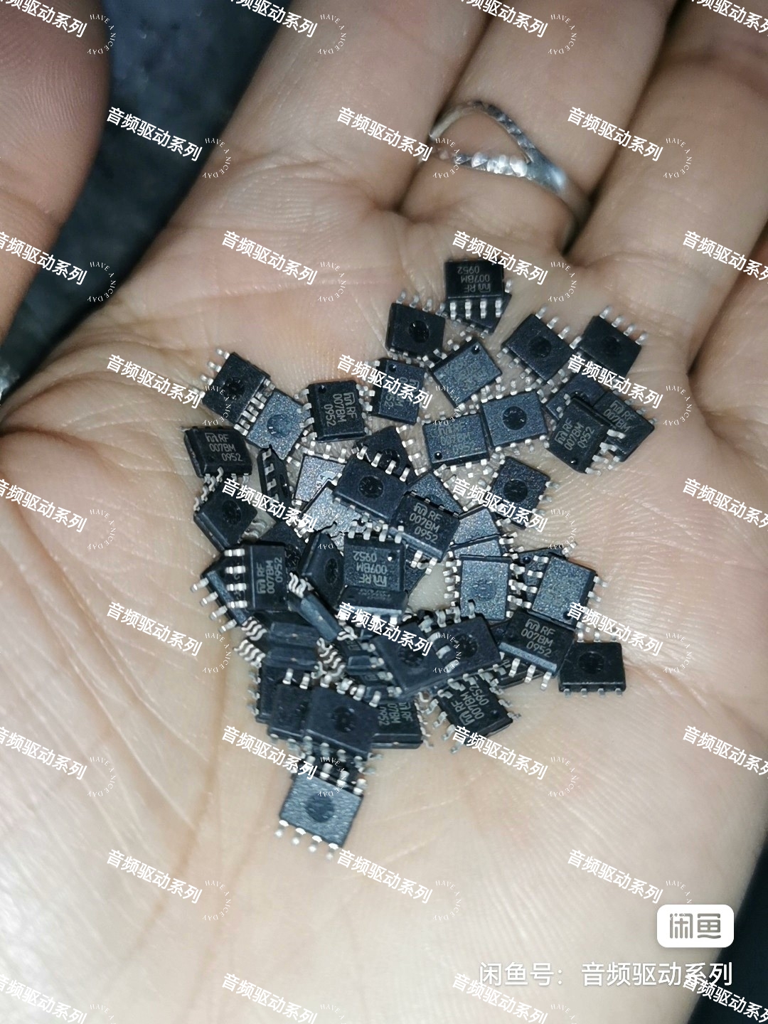 MIC2545A-2YM MIC2549A-1YM MICRF007BM全系列电源芯片