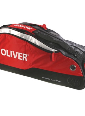 OLIVER奥立弗 羽毛球包六支装PROLINE DOUBLE BAGES运动包