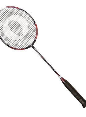 OLIVER奥立弗 德国工艺 活力 Energetic K8 全碳素羽球拍