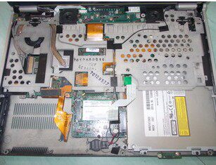 PCG-6W3T 6W1T 6W4N 6W2T 6V1T 6S2L 6SBP 6WFP光驱侧条主板外壳