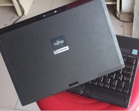 原装 富士通 T2010主板 T2020主板 屏幕 ABCD外壳 手写笔 整机拆