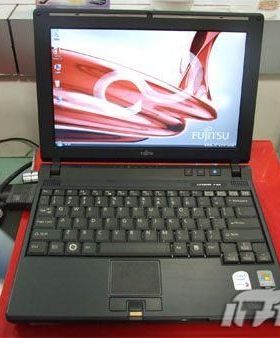 富士通P7230主板 电池 键盘 ABCD外壳 光驱 风扇 全部排线 整机拆