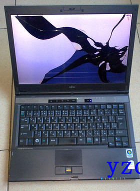 富士通S6410 S6510 S8350 S8360 S8370 S8390 外壳 电池 键盘光驱