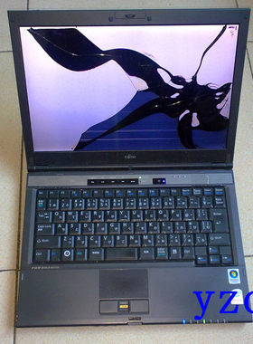 富士通S6410 S6510 S8350 S8360 S8370 S8390 外壳 电池 键盘光驱