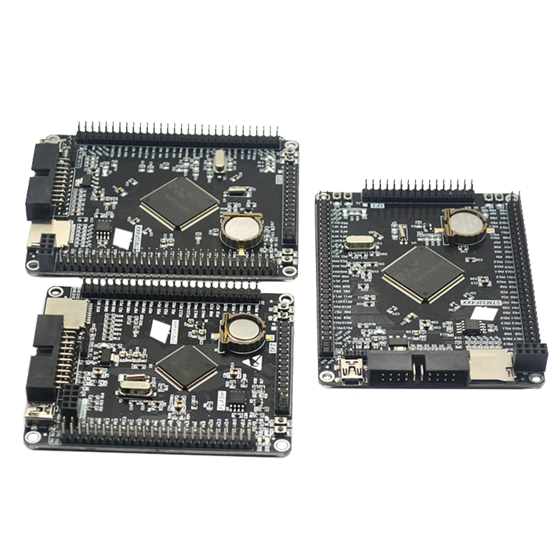 STM32F407ZGT6 ZET6 VET6开发板STM32核心板M4ARM系统扩展版学习