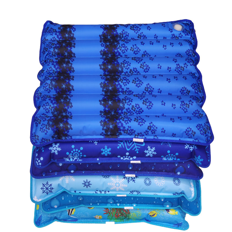 沙发冰精灵冬天加注保温学生水垫