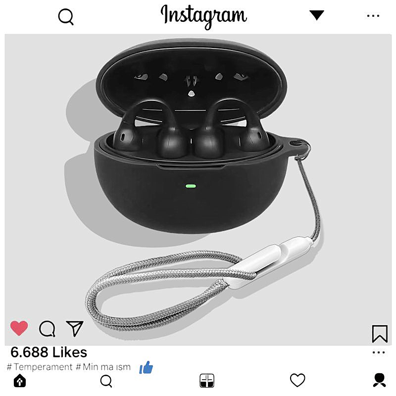 适用倍思InspireXC1耳机保护套