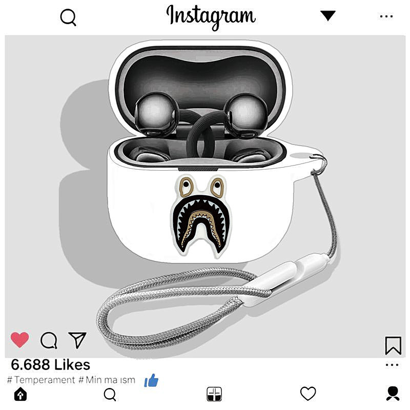 华为freeclip二代保护套适用huawei华为freeclip2耳夹式开放式蓝牙耳机保护壳华为freeclip2硅胶软壳硅胶软壳