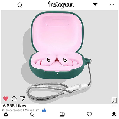 适用BeatsPowerBeatsFit保护套