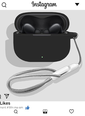 vivotws5耳机套适用vivo tws 5降噪蓝牙耳机保护套vivo tws 5耳机壳vivo tws 5简约纯色一体式潮男女硅胶软壳