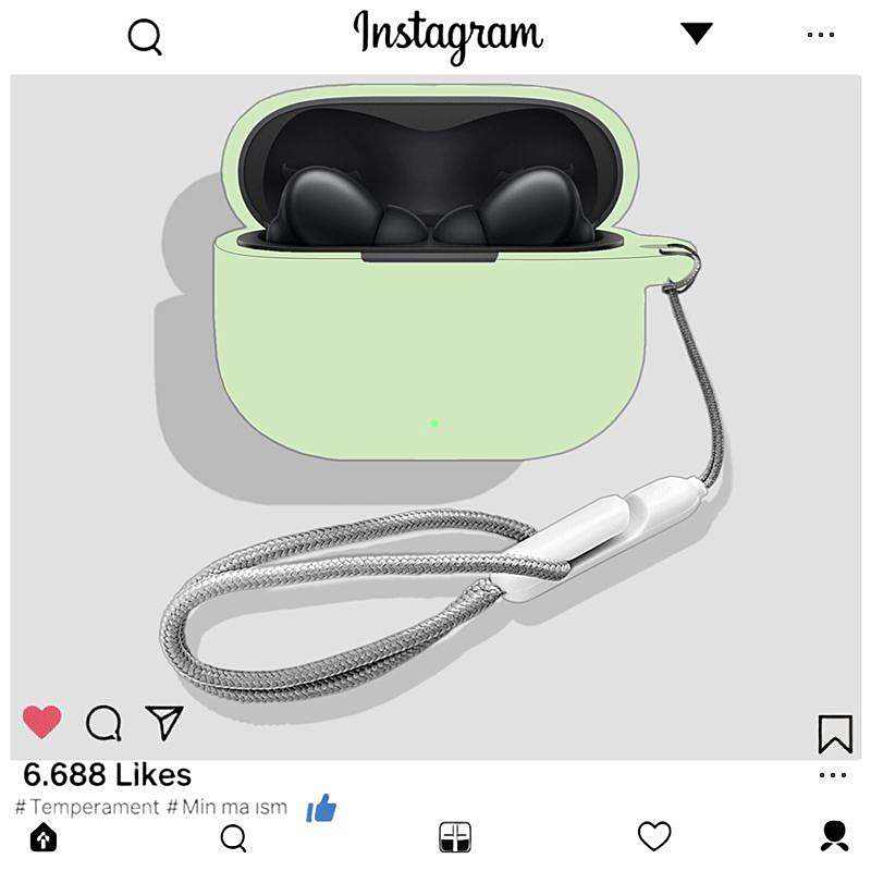 适用vivoTWS5蓝牙耳机保护套