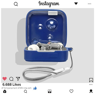 Nothing Ear3耳机壳适用Nothing Ear3无线主动降噪蓝牙耳机保护壳Nothing Ear3耳机套简约纯色连体式硅胶软壳