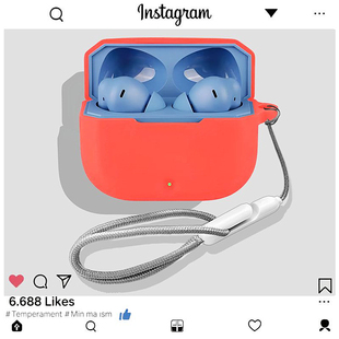 一加Buds 3v保护壳适用OPPO/OnePlus一加Buds 3V蓝牙耳机保护套一加Buds3r耳机壳一加Buds3v简约纯色硅胶软壳