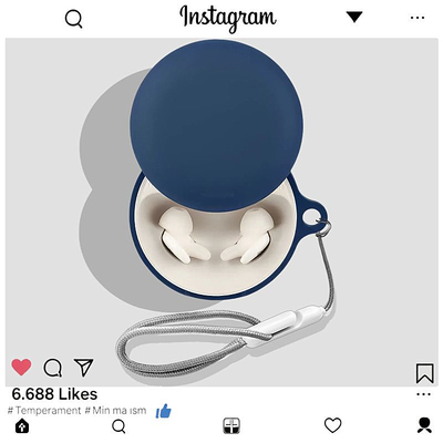 适用声阔SleepA30耳机保护套