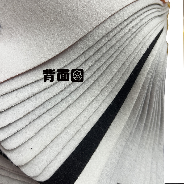 猫抓皮软包硬包皮革沙发椅子座垫