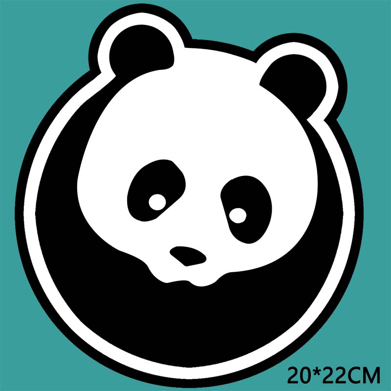 定制定做热转印烫画贴服装补丁贴修补鸟骨头标鸟标运动服装品牌