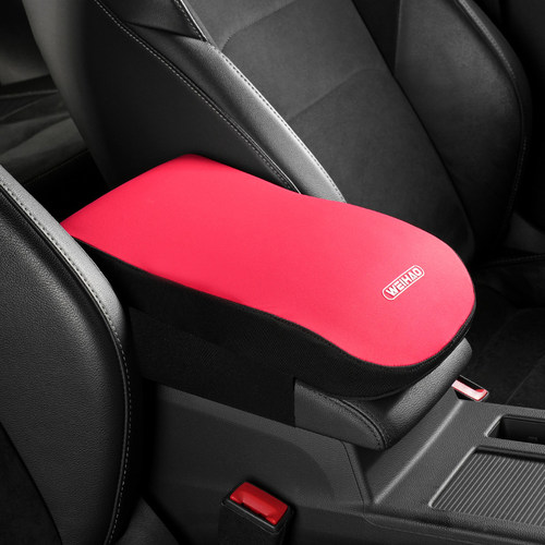 汽车中央扶手箱增高垫高级记忆棉