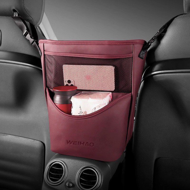 汽车座椅间储物网兜车载收纳袋挂袋多功能车内中控椅背置物袋盒包,汽车用品/电子/清洗/改装,车载收纳箱/袋/盒,淘宝优惠券,粉丝福利购,淘宝优惠卷