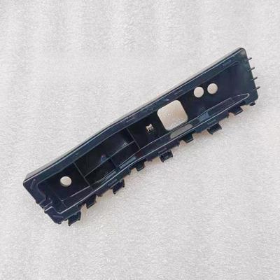 长安跨越星V3V5前保险杠安装支架新能源V7EV电车前支架前杠卡子扣