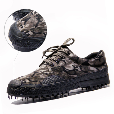 3517正品军解放鞋低帮工地鞋男3537官方旗舰店训练胶鞋民工劳保鞋