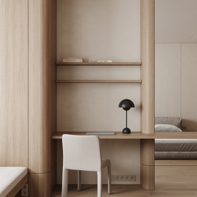 香港全屋定制衣櫃櫥櫃書櫃C字櫃電視櫃鞋櫃床床頭櫃一體