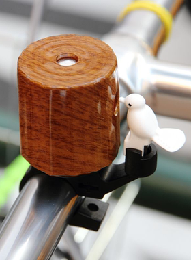 日本BLUE LUG SELECT代购 funny bell 可爱自行车铃铛 骑行车铃