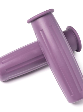 日本RINDOW BIKES代购 自行车把套 PVC耐用防紫外线 复古桶形握把