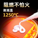 耐高温胶水耐油强力胶粘金属陶瓷300度高温玻璃胶防水高温密封胶