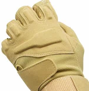 Gants pour vélo homme - Ref 2241636 Image 3
