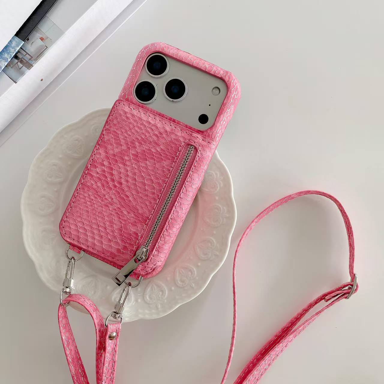 苹果16pro手机壳15pro保护17air