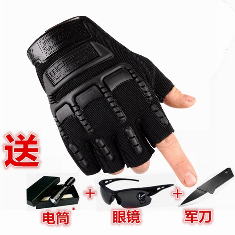 Gants pour homme en coton - Ref 2781563 Image 1