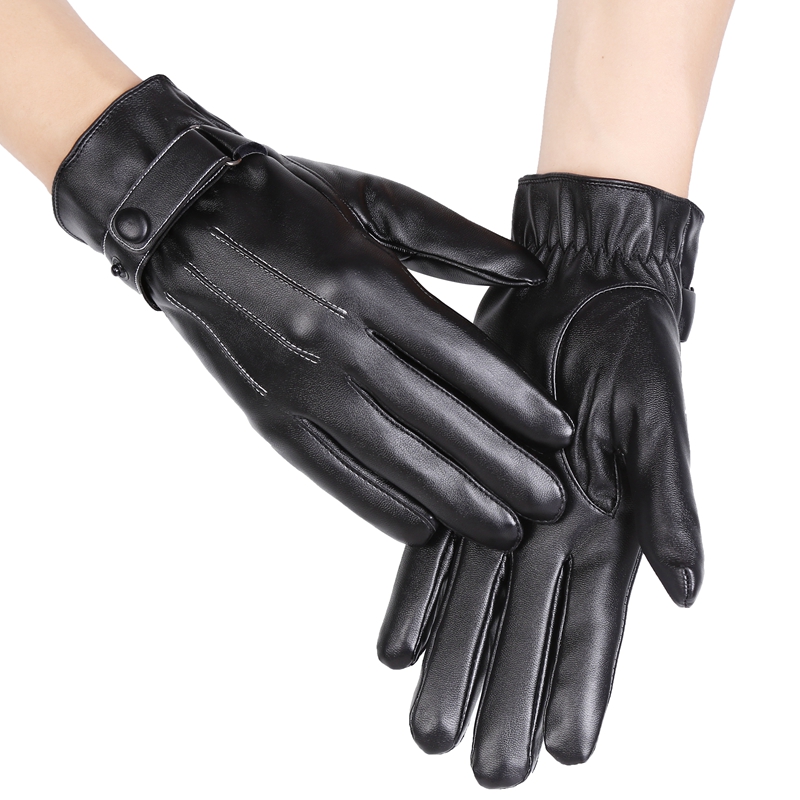 Gants pour homme - Ref 2781682 Image 4