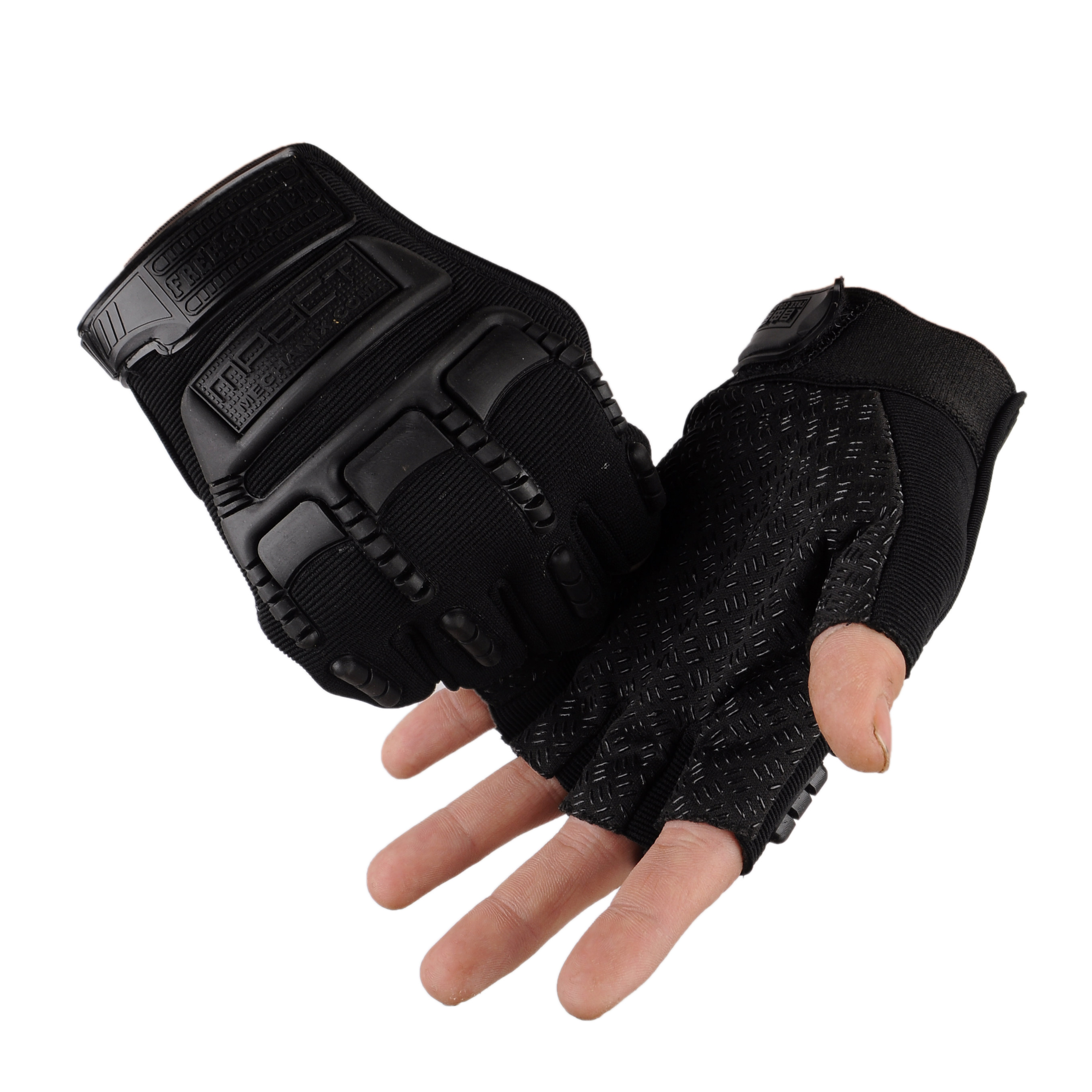 Gants pour homme en coton - Ref 2781563 Image 3