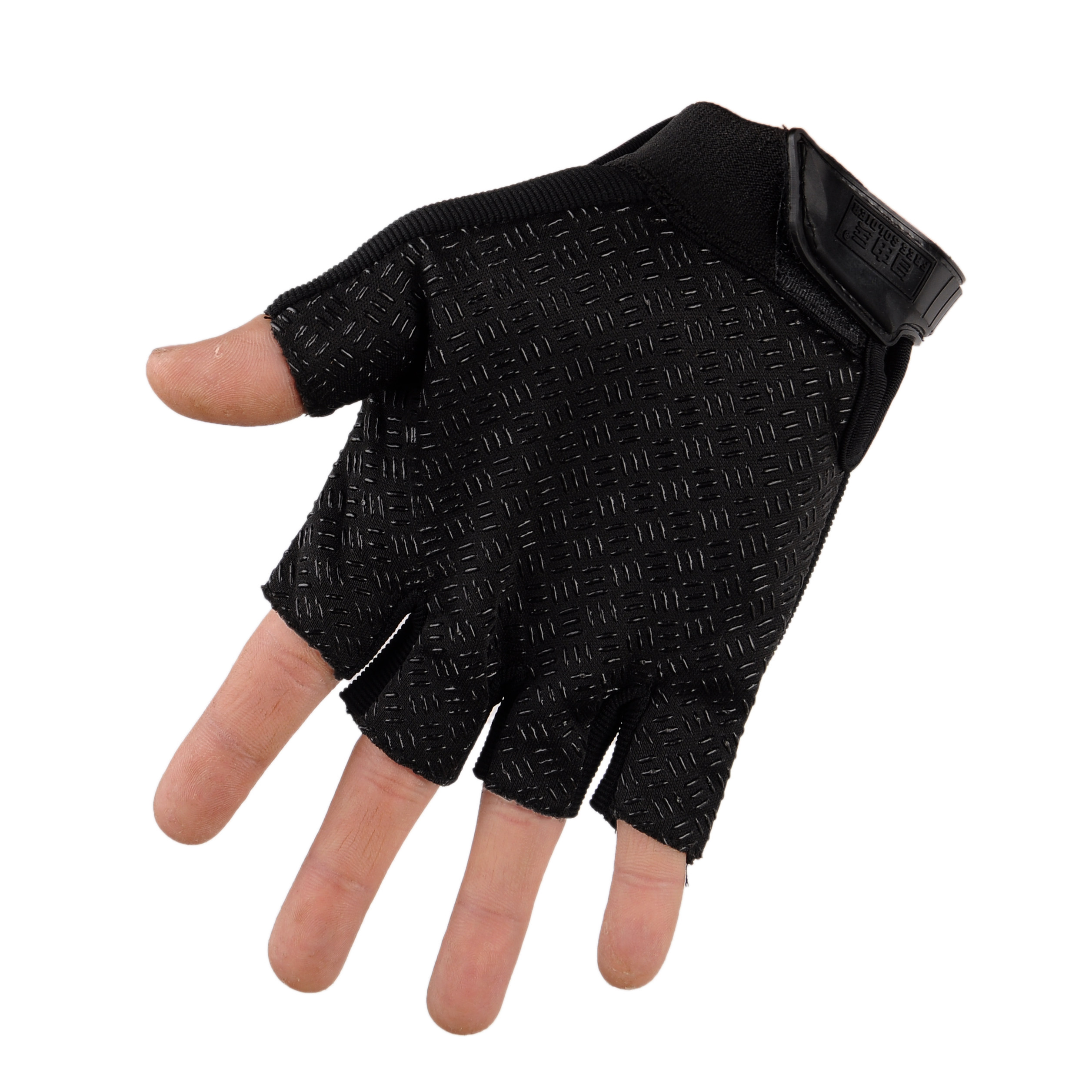 Gants pour homme en coton - Ref 2781563 Image 4