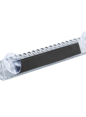 太阳能防追尾警示闪烁爆闪灯