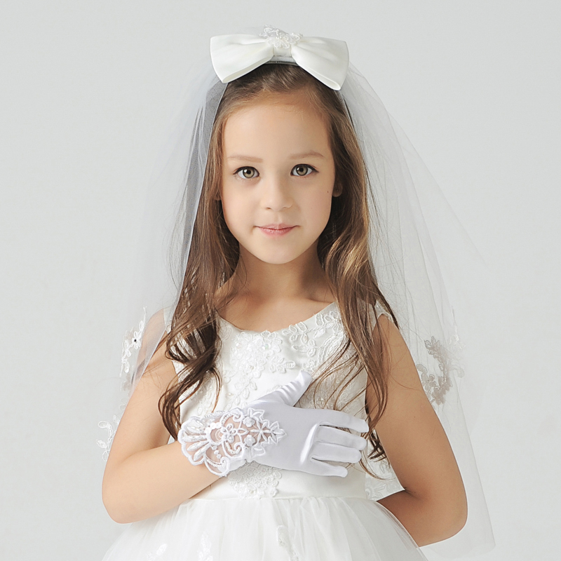 Gants pour fille - Ref 2149671 Image 4