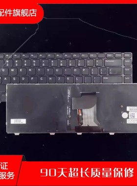 戴尔Dell V3421 2421 3421 5421 5437 5435 M431R键盘15Z 5523