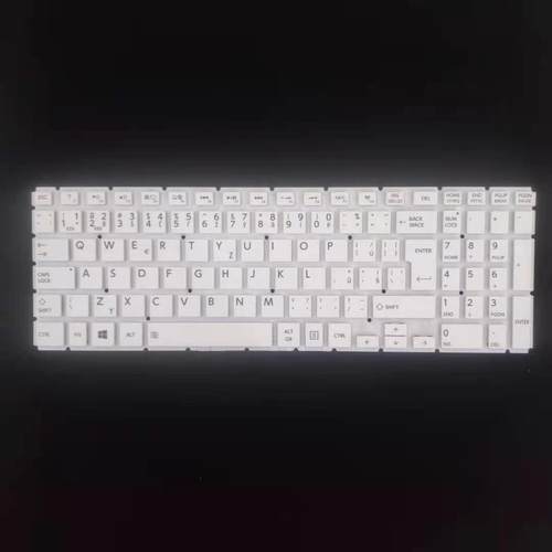 Toshiba/东芝键盘L50-B