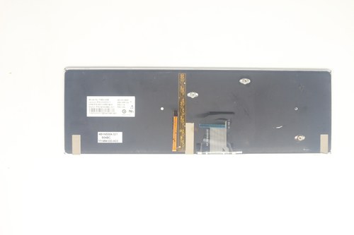 适用于 Lenovo 联想 Y500 N Y510P Y500NT 笔记本 键盘 25205517