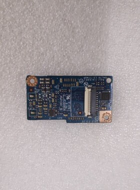 适用Dell Latitude E6330键盘控制小板CN-03MW70 LS-7746P 03MW70