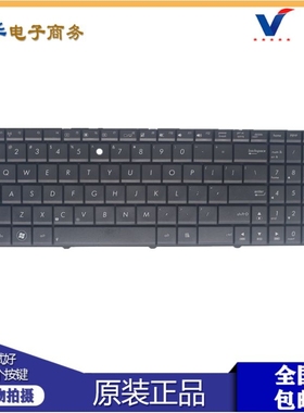 适用 华硕 ASUS X53U X53B x53 K53T x53u  K73KT 笔记本 键盘