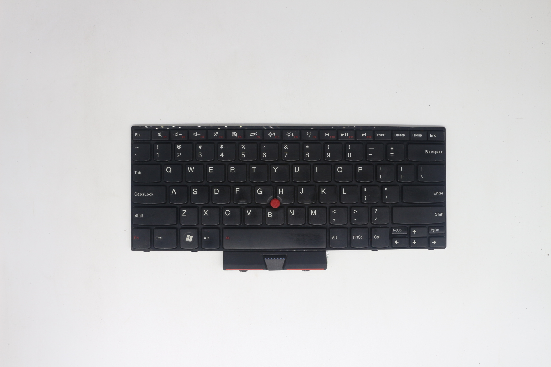 适用 IBM 联想 Thinkpad E420 E425  笔记本 指点杆 键盘 0A62003