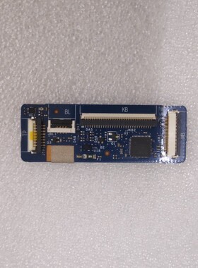 适用戴尔 DELL XPS 15 9575 键盘 内置 小板 LS-F212P CN-05W3TN